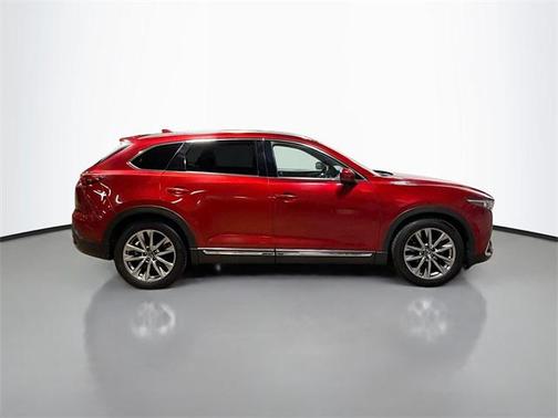 2019 Mazda CX-9 Grand Touring