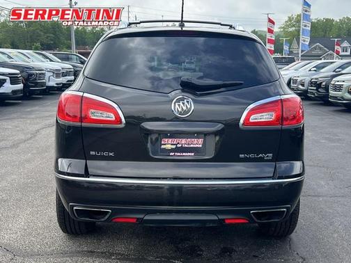 2013 Buick Enclave Leather