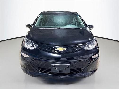 2020 Chevrolet Bolt EV FWD LT