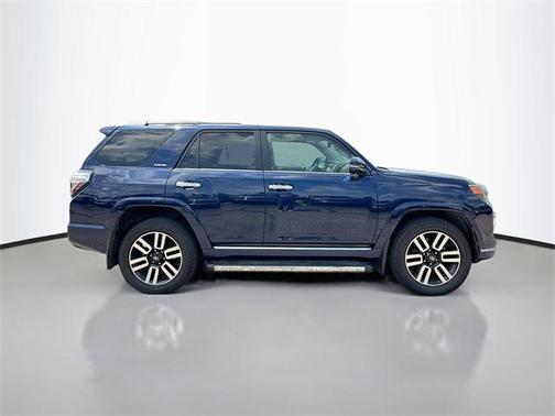 2020 Toyota 4Runner Limited