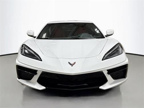 2024 Chevrolet Corvette Stingray w/1LT