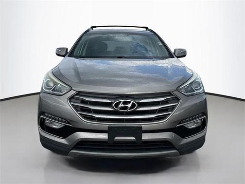 2017 Hyundai Santa Fe Sport 2.0L Turbo