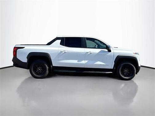 2024 Chevrolet Silverado EV Work Truck