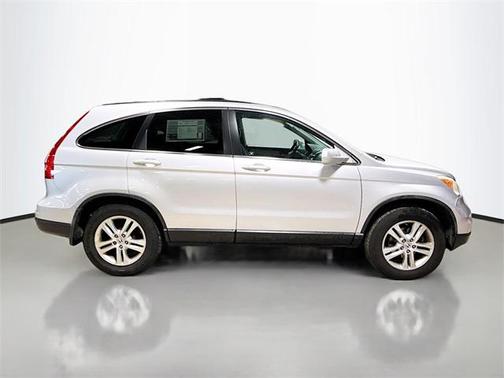 2010 Honda CR-V EX-L