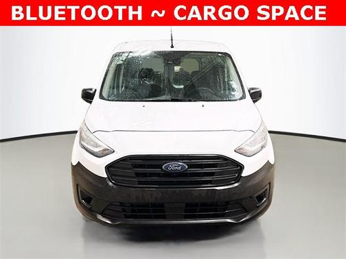 2022 Ford Transit Connect XL Cargo Van