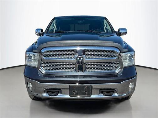 2014 RAM 1500 Laramie