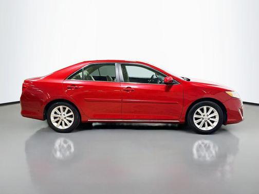 2014 Toyota Camry XLE