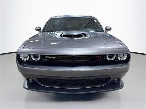 2016 Dodge Challenger R/T Scat Pack