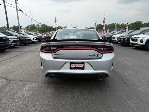 2021 Dodge Charger R/T Scat Pack