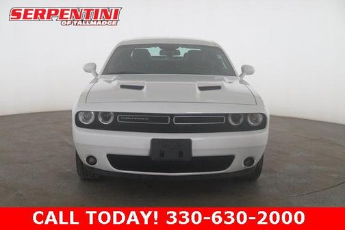 2018 Dodge Challenger GT