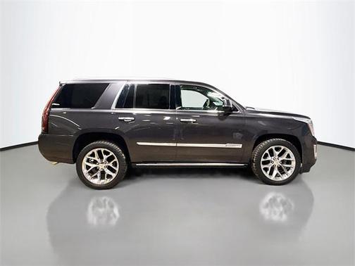 2016 Cadillac Escalade Premium