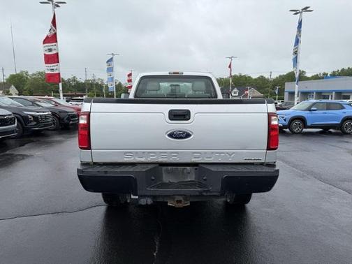 2016 Ford F-250 XL