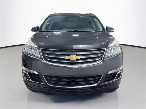 2017 Chevrolet Traverse 2LT