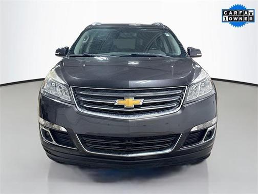 2017 Chevrolet Traverse 2LT