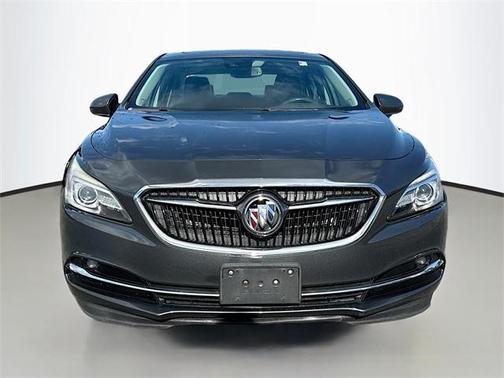 2017 Buick LaCrosse Premium