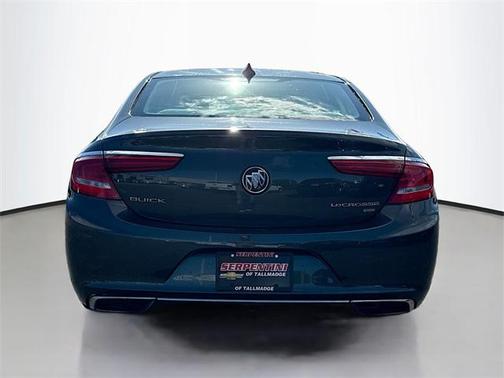 2017 Buick LaCrosse Premium