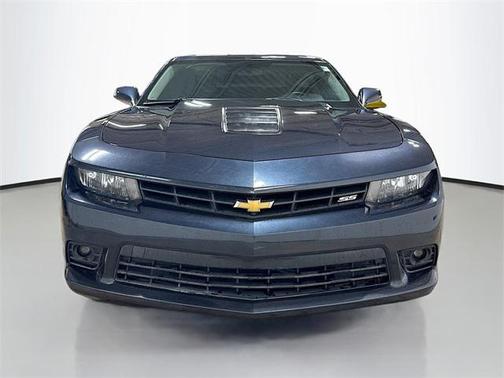 2014 Chevrolet Camaro 1SS