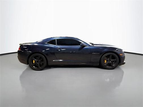 2014 Chevrolet Camaro 1SS