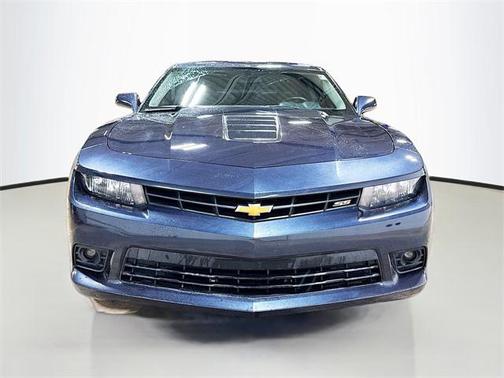 2014 Chevrolet Camaro 1SS