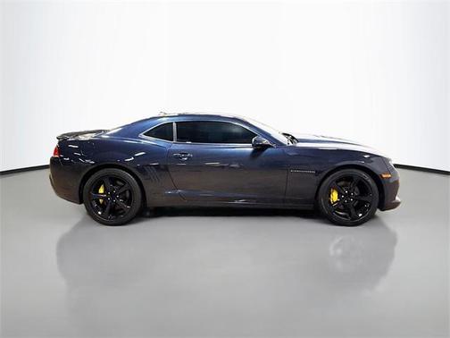 2014 Chevrolet Camaro 1SS