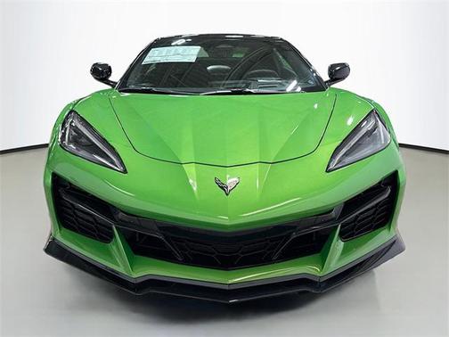 2026 Chevrolet Corvette Z06