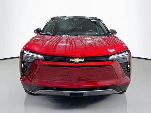 2026 Chevrolet Blazer EV AWD LT
