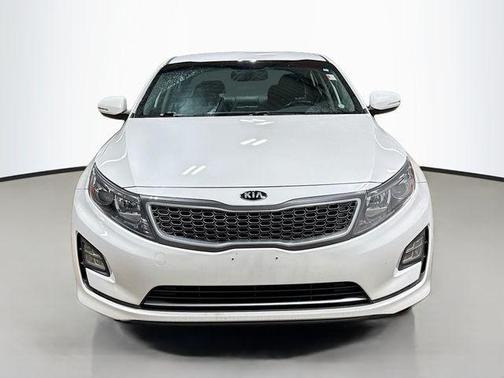 2015 Kia Optima Hybrid EX
