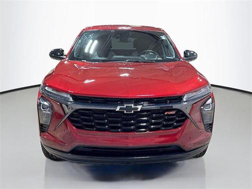 2024 Chevrolet Trax FWD 1RS