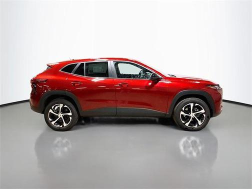 2024 Chevrolet Trax FWD 1RS