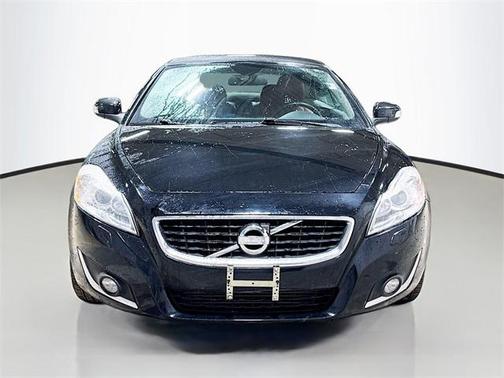 2013 Volvo C70 T5