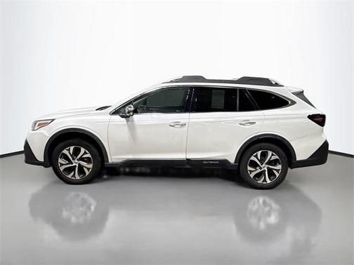 2021 Subaru Outback Touring XT