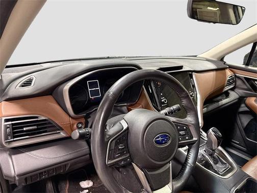 2021 Subaru Outback Touring XT