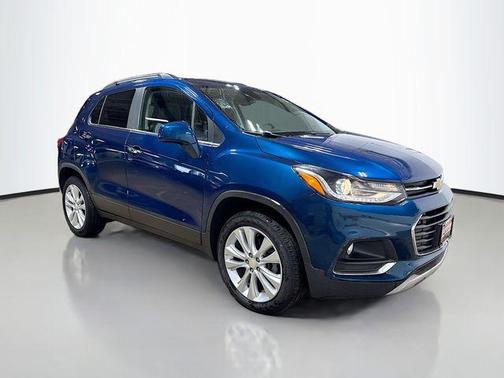 2020 Chevrolet Trax Premier