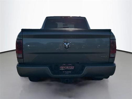 2011 Dodge Ram 1500 ST