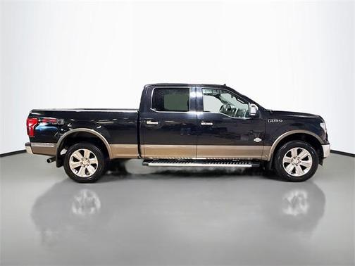 2019 Ford F-150 King Ranch