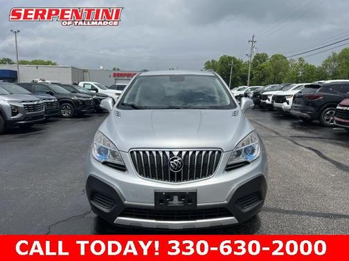 2014 Buick Encore Base
