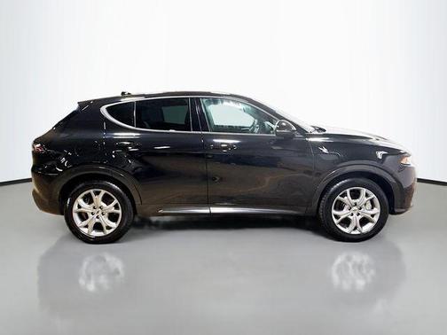 2024 Dodge Hornet R/T Plus EAWD