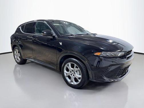 2024 Dodge Hornet R/T Plus EAWD