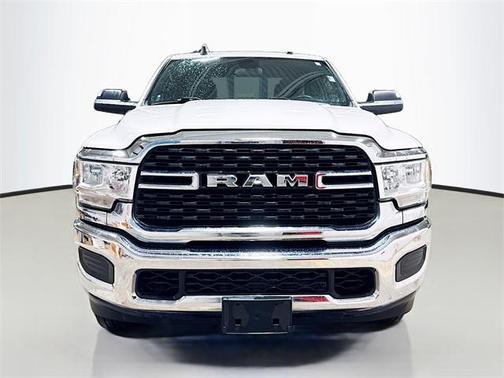 2022 RAM 2500 Big Horn Crew Cab 4x4 6'4' Box