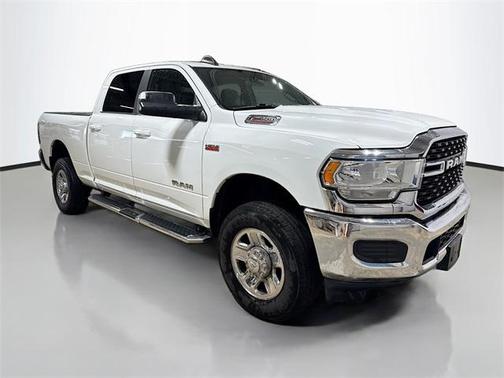 2022 RAM 2500 Big Horn Crew Cab 4x4 6'4' Box