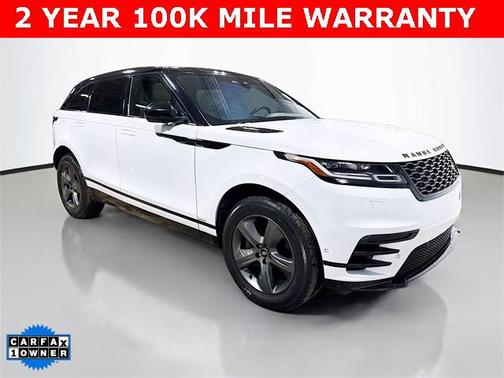 2021 Land Rover Range Rover Velar P250 S R-Dynamic