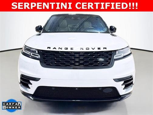 2021 Land Rover Range Rover Velar P250 S R-Dynamic