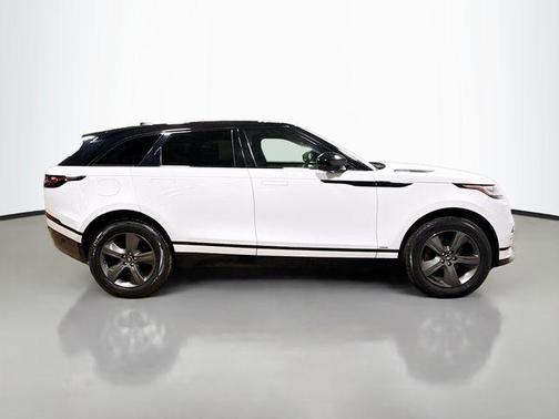 2021 Land Rover Range Rover Velar P250 S R-Dynamic