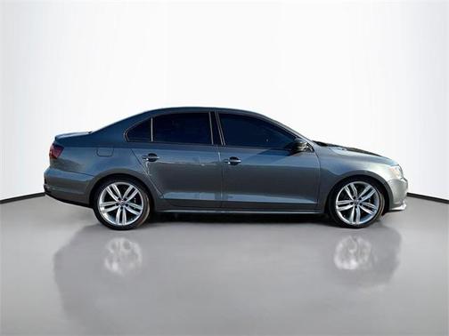 2016 Volkswagen Jetta 1.8T Sport