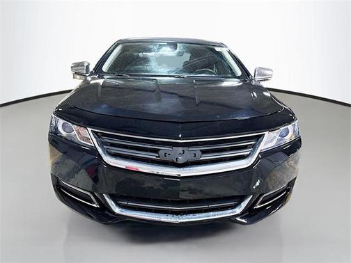 2017 Chevrolet Impala Premier 2LZ