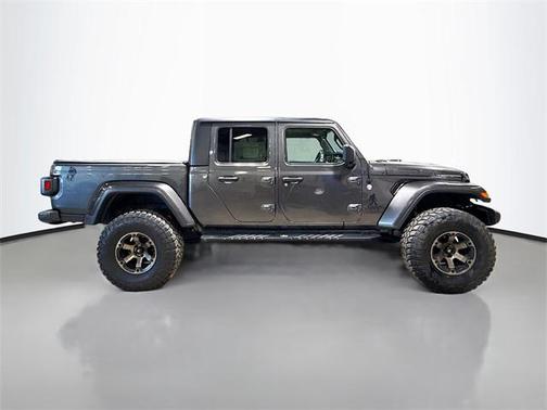 2021 Jeep Gladiator Sport S