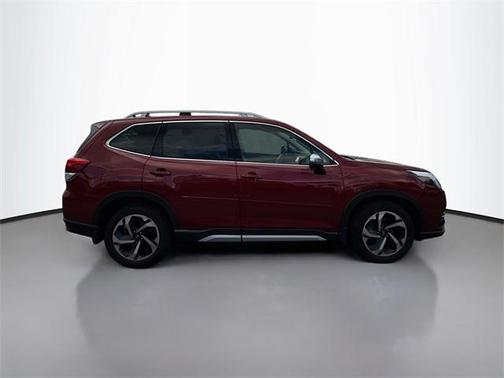 2022 Subaru Forester Touring