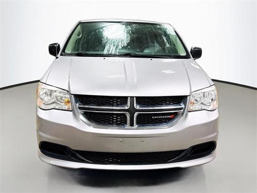 2016 Dodge Grand Caravan AVP/SE
