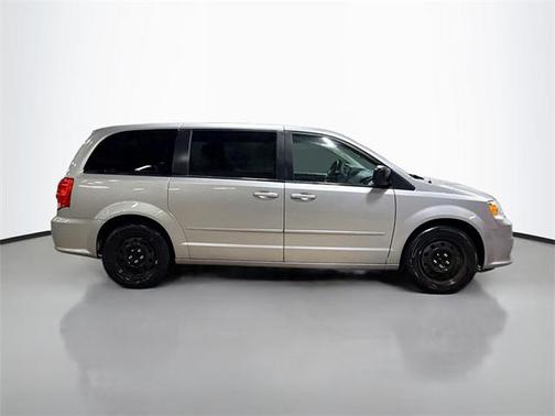 2016 Dodge Grand Caravan AVP/SE