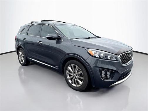 2016 Kia Sorento SXL